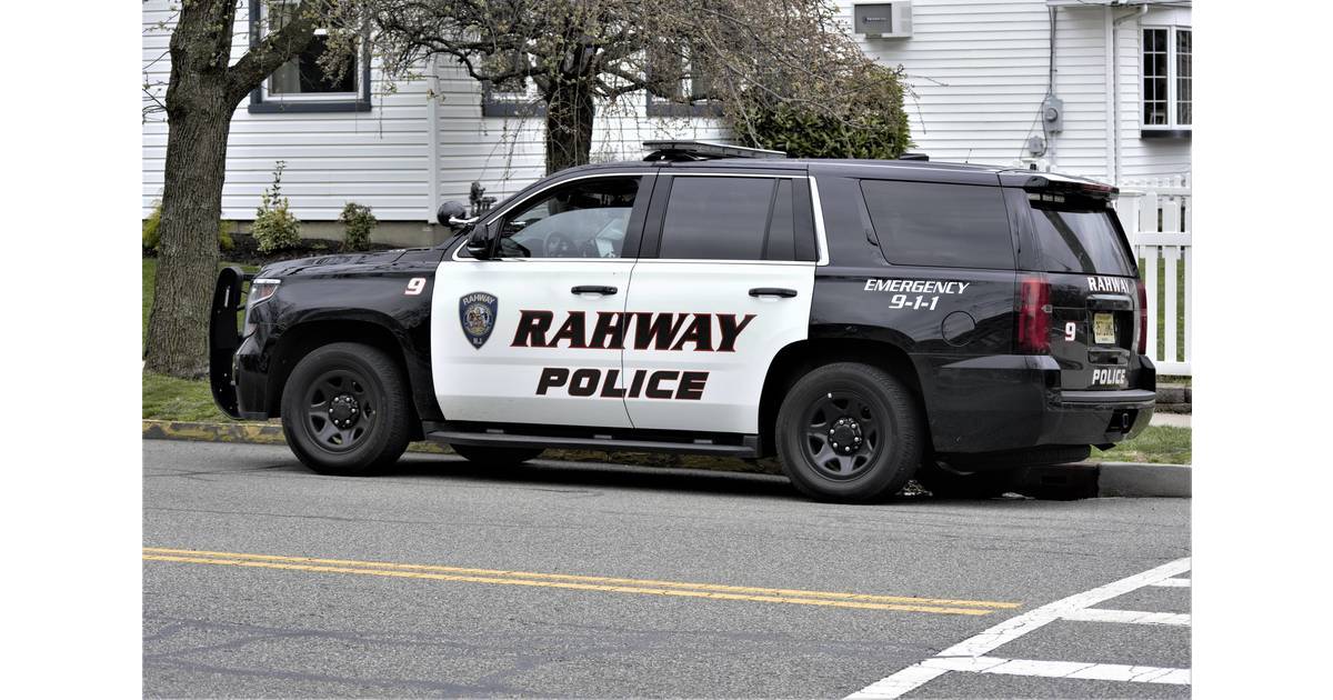 Union County Prosecutor's Office Notified, Internal Affairs