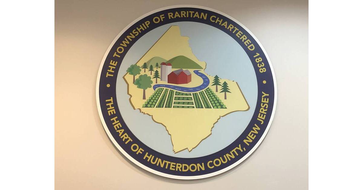 Raritan Township Secures Contract for Road Improvements Flemington