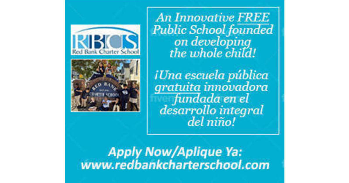 Open House at Red Bank Charter School Explore How You Can Unlock Your