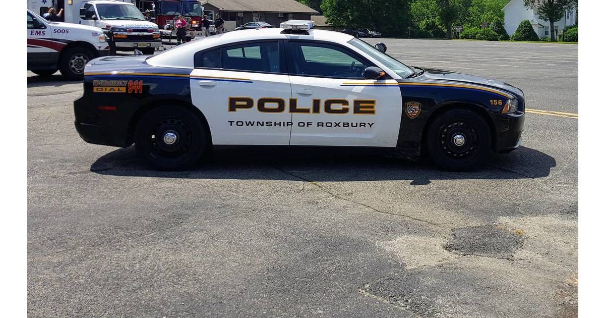 Kohl's Shoplifting Suspects Had 10K in Stolen Goods, say Roxbury Cops