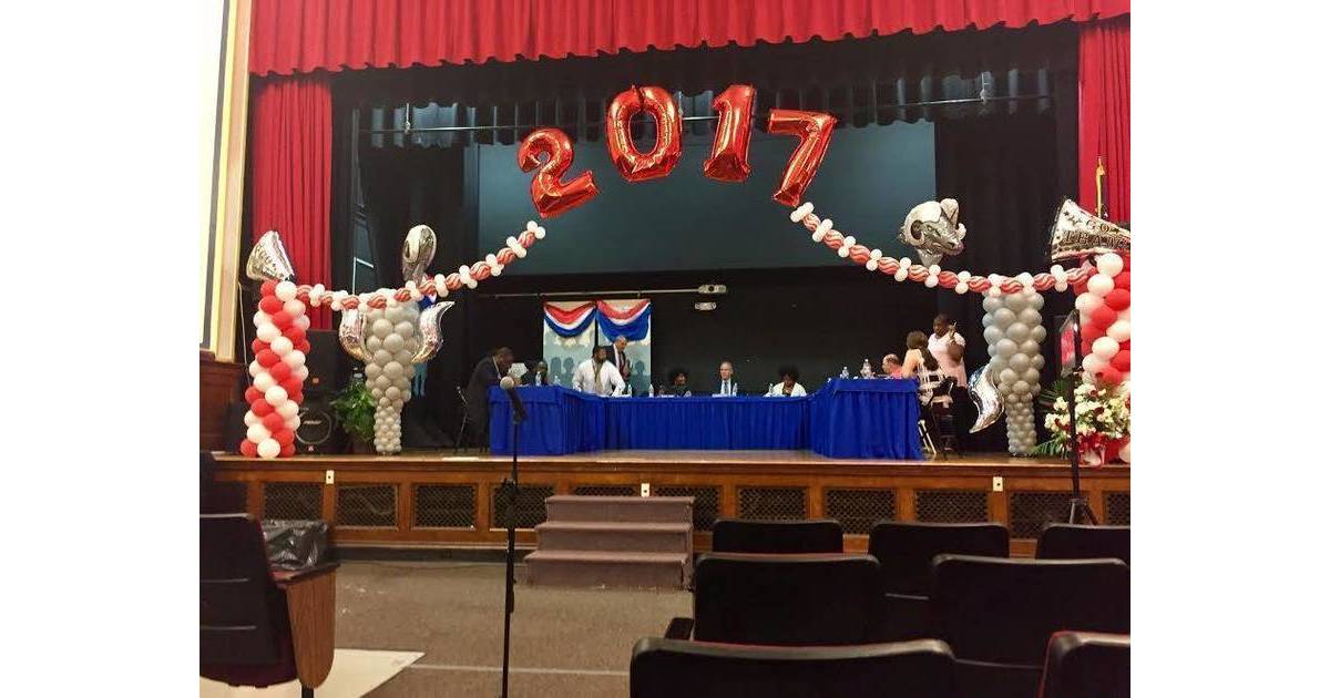 Employment Contract Approved for Superintendent in Roselle Roselle