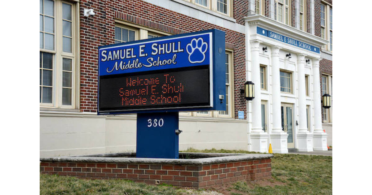 Perth Amboy Board of Education Releases Plan to Make School Community Safer Raritan Bay, NJ