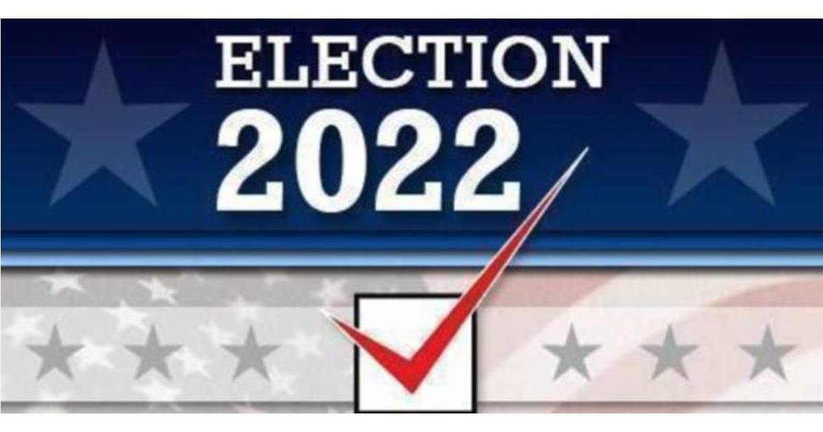 Review - Q & A with 2022 Board of Education Candidates - One Year Term ...