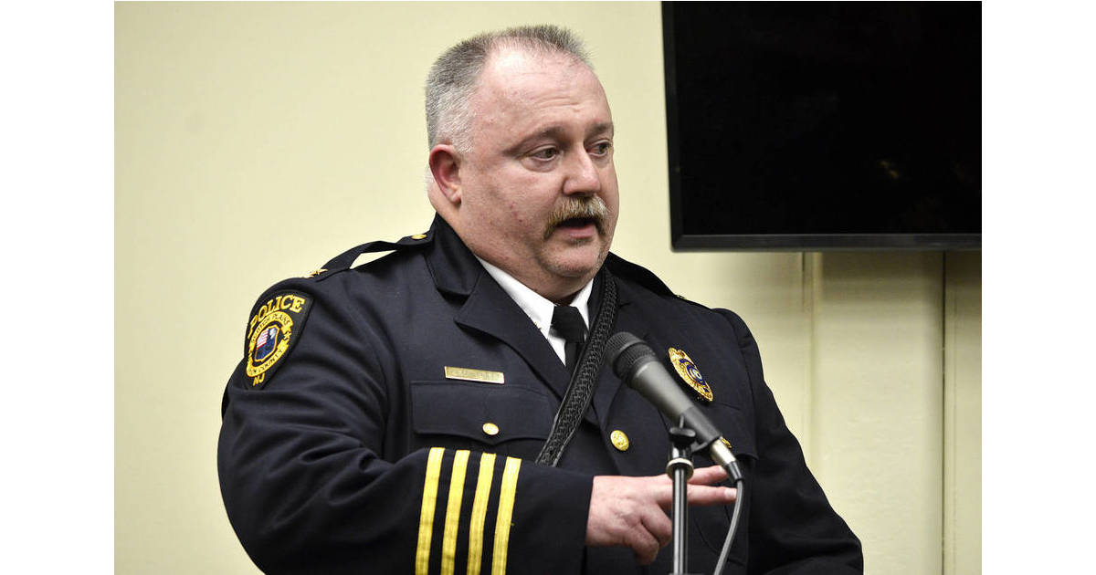 Scotch Plains Police Work with Residents to Keep the Township Safe