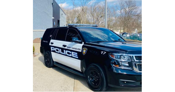 The Time is Now to Begin a Career as an East Hanover Police