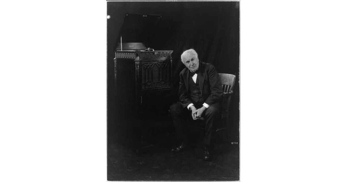 What's a Phonograph? New Noise Ordinance is Going Modern Fair Lawn