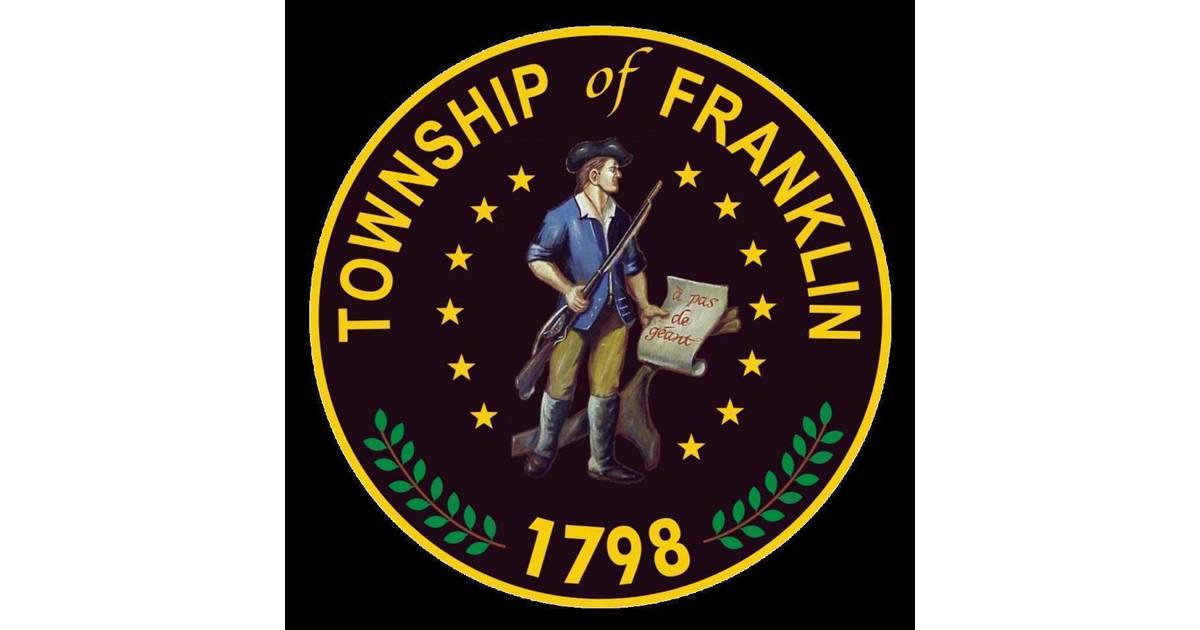 Franklin Township Town Hall Meeting on Community Safety Franklin