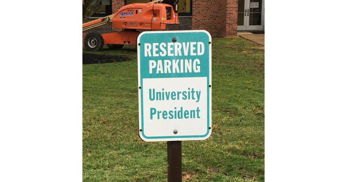 St. Bonaventure Presidential Search Will Continue into 2022 Greater