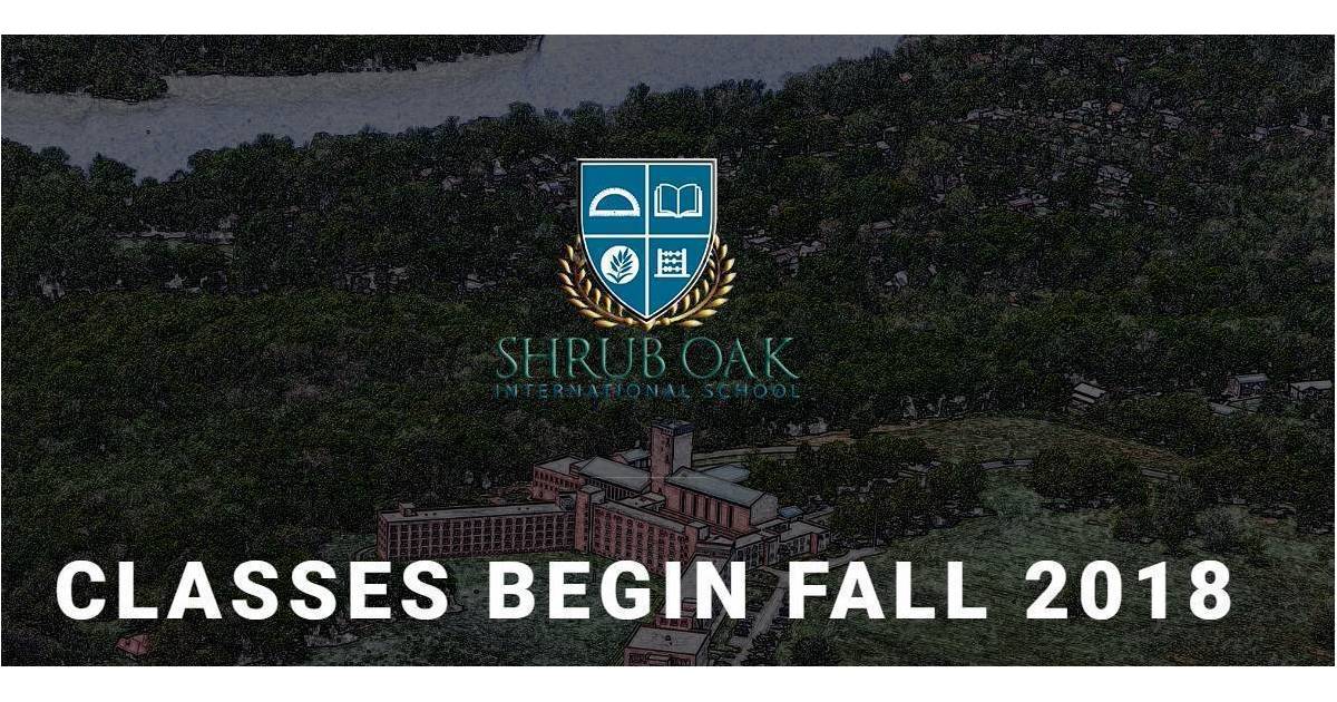 Shrub Oak School for Children with Autism Proposed Halston Media, NY News TAPinto