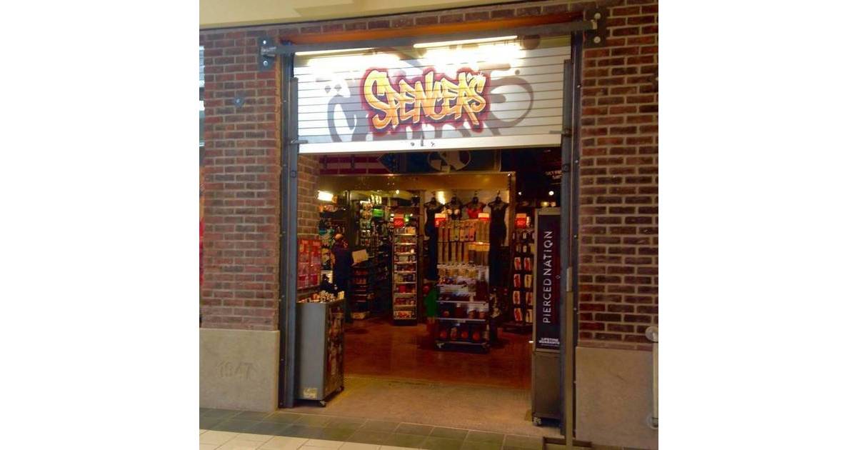 Spencer Gifts Opens in Jefferson Valley Mall Yorktown, NY News TAPinto