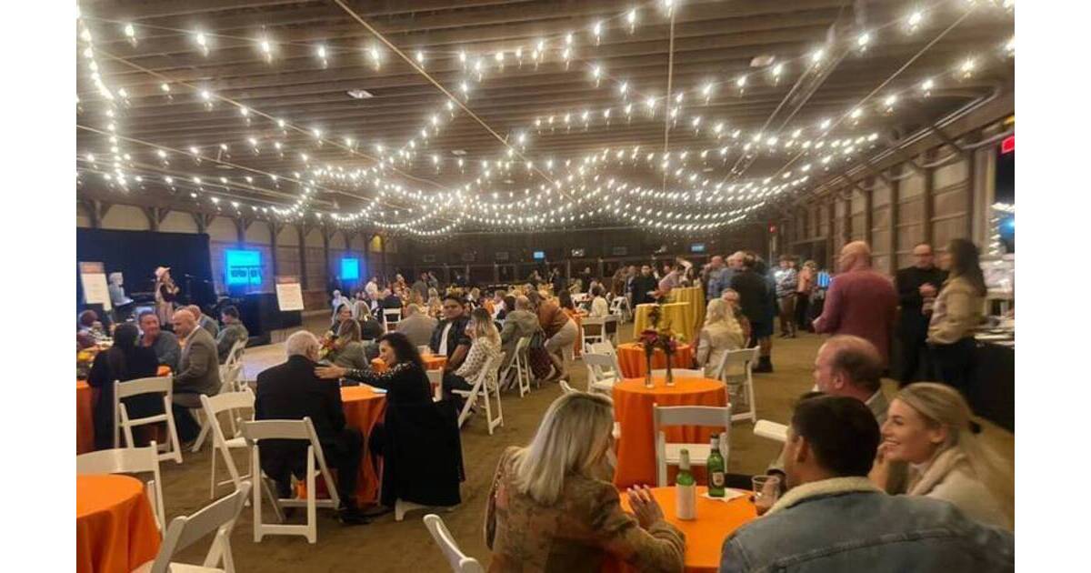 Bayshore Medical Center Foundation OktoberfestOct. 18th, 2024 An