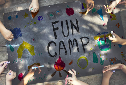 Robbinsville Recreation Hiring Summer Sports Camp Staff Tapinto