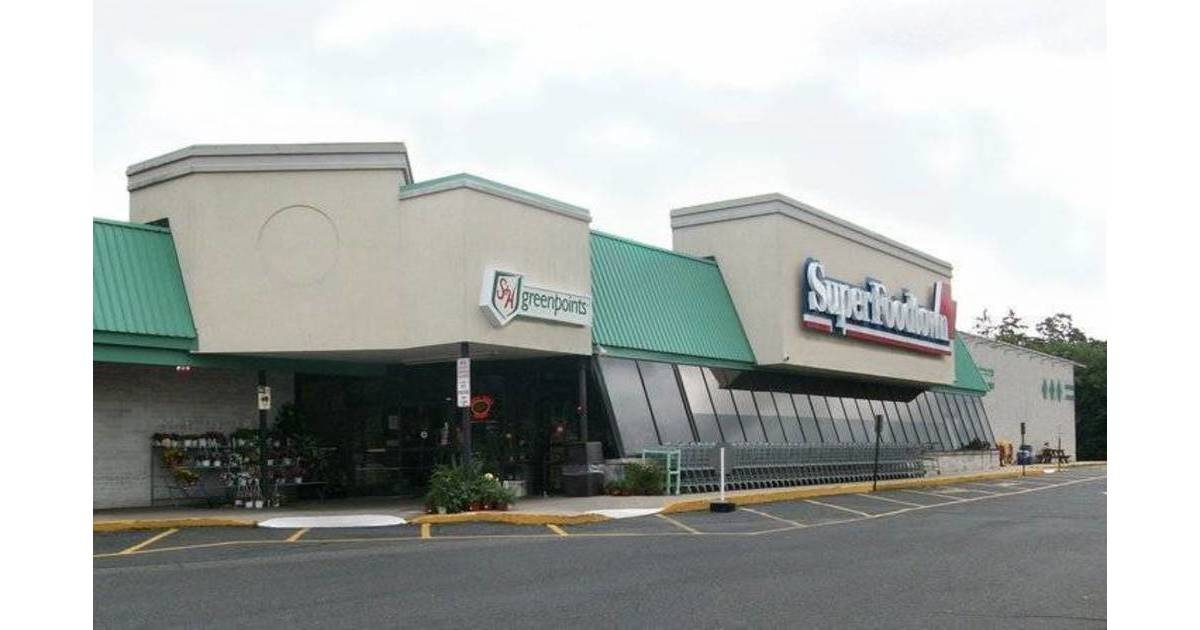 Last Day to Shop at Super Foodtown of Wall is June 10 Belmar/Lake