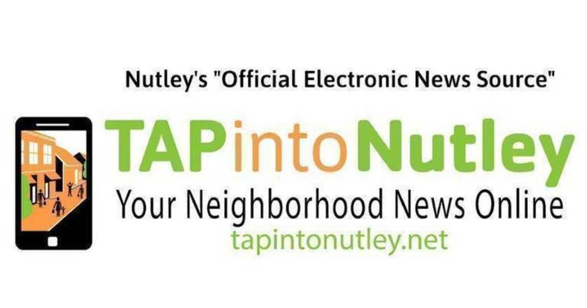 Township Board of Commissioners Name TAP into Nutley Named 2023