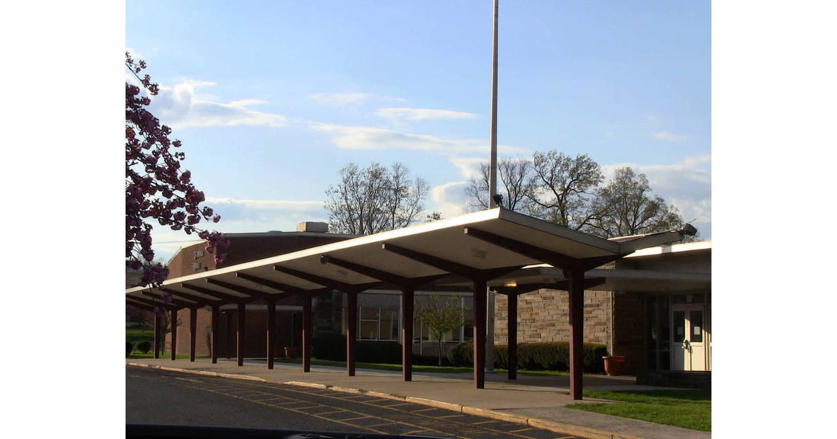 Terrill Middle School Announces Honor Roll Scotch Plains/Fanwood, NJ