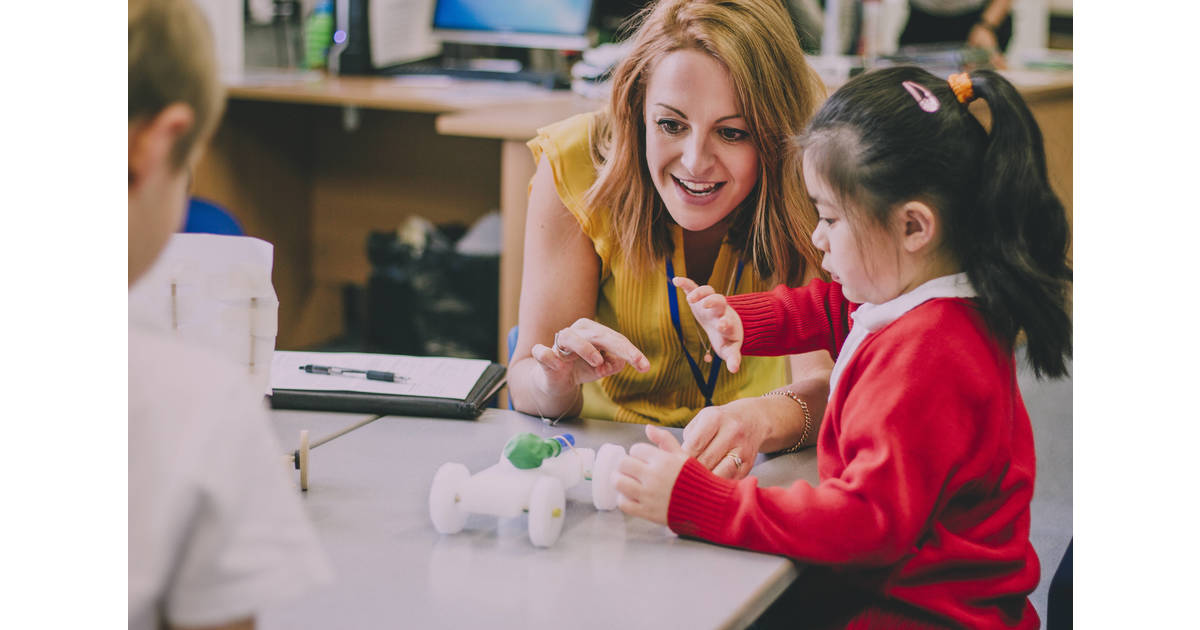 Spotswood School District is Hiring Milltown/Spotswood, NJ News TAPinto