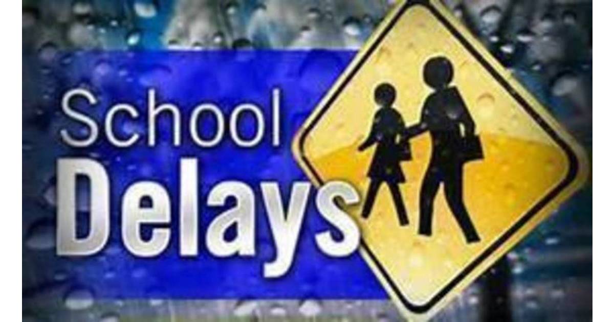 Berkeley Heights Public Schools Two-Hour Delay on Tuesday, February 28 ...