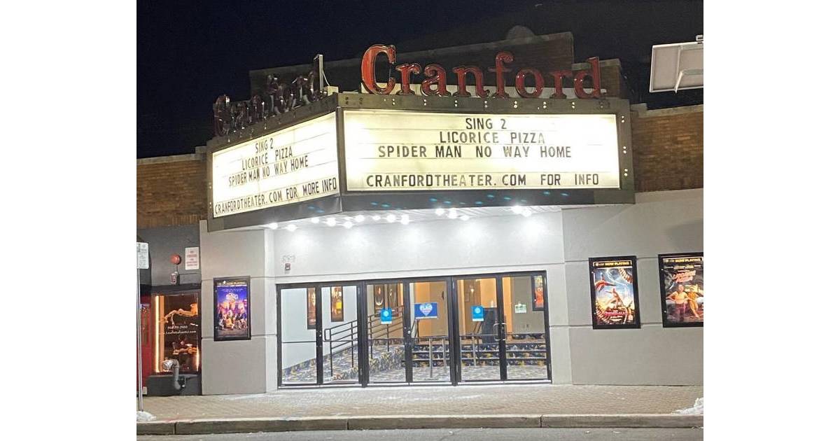 Cranford Movie Theater Cranford NJ News TAPinto cranford-movie-theater-cranford-nj-news-tapinto