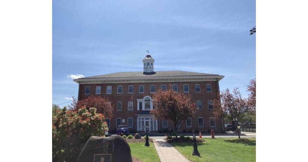 Join Nutley Clergy Fellowship for National Day of Prayer on Town Hall