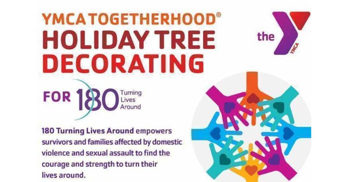 Support 180 Turning Lives Around, Victims of Domestic Violence and ...