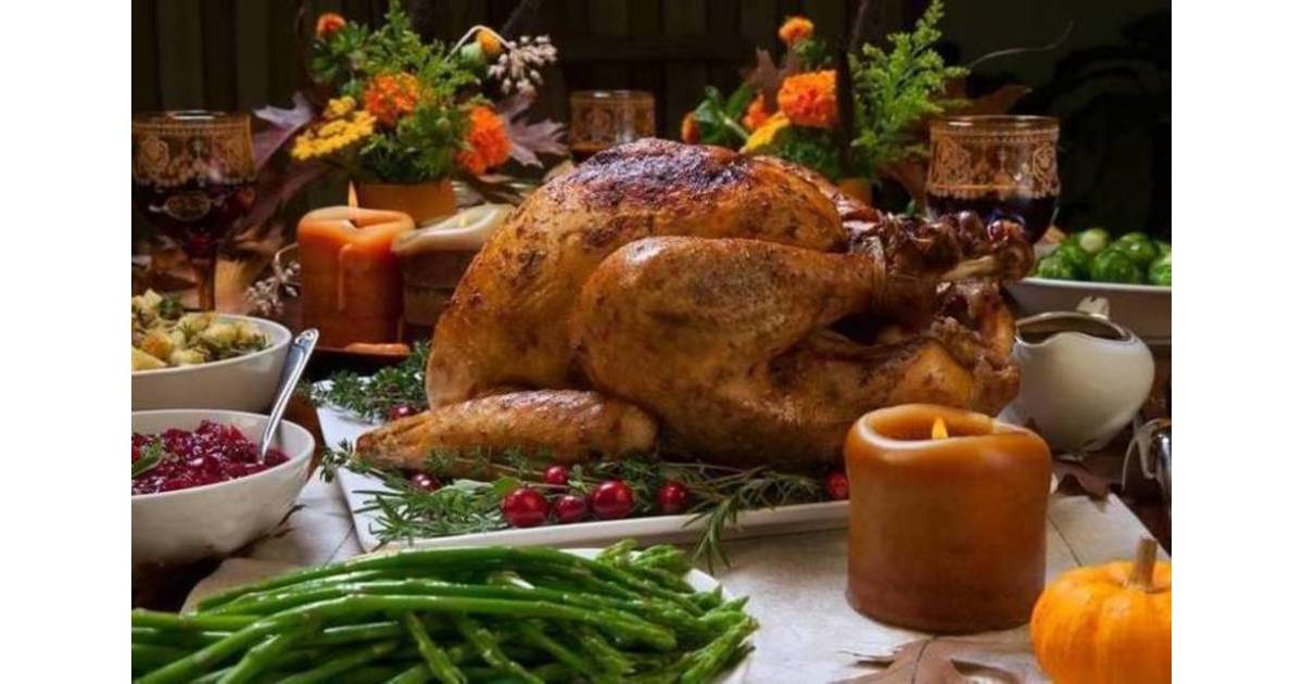 Know the Dangers of Frying a Turkey Morristown, NJ News TAPinto