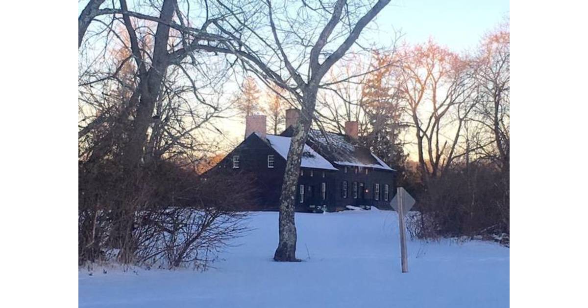 Jacobus Vanderveer Tree Lighting, Photos With Santa, and More Set For