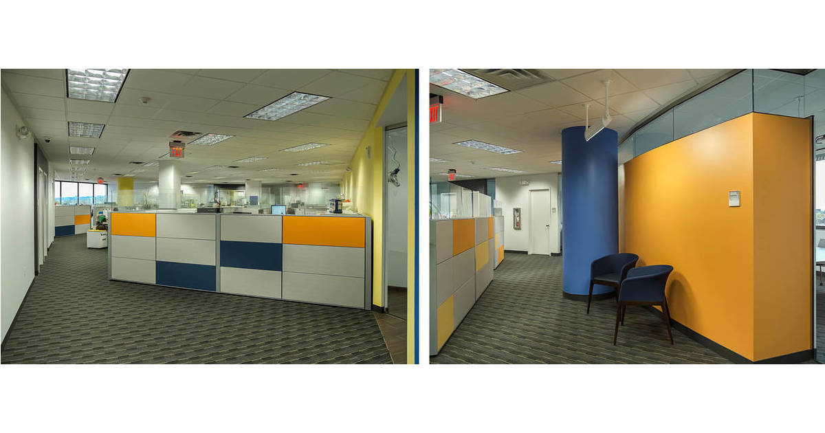 Kimmerle Newman Architects Retained to Design Final Phase of Vitamin