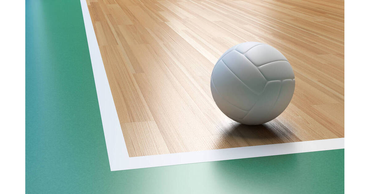 Girls Volleyball Hoboken Defeats St. Dominic, 20 Hoboken, NJ News