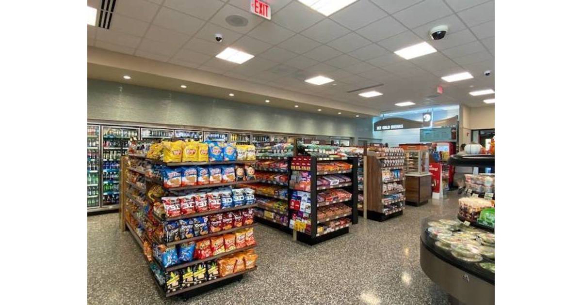 Paramus Planning Board to Hear Convenience Store Application Paramus