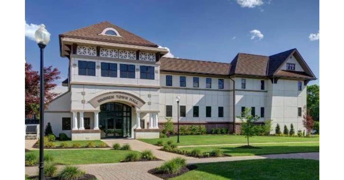 Warren Township Ranks Second in NJ for Lowest Violent Crime Rate