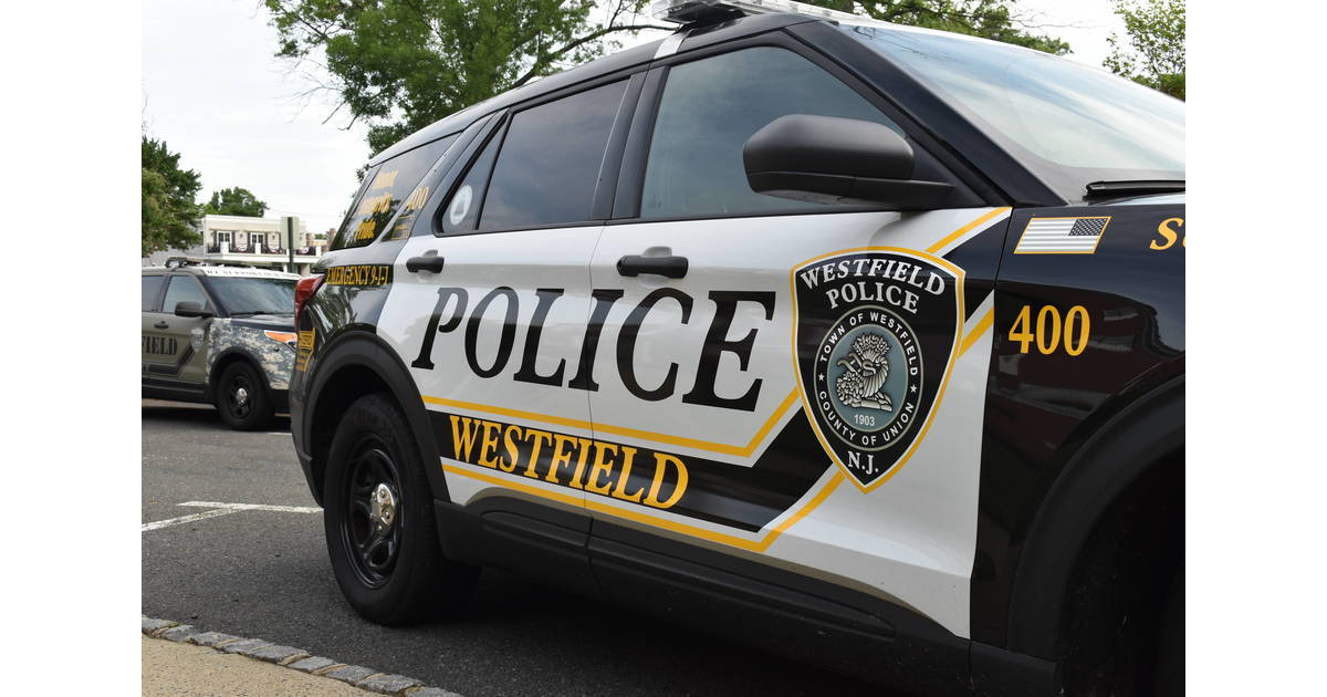 Westfield Residents Were Home When Burglar Broke In, Stole Purse