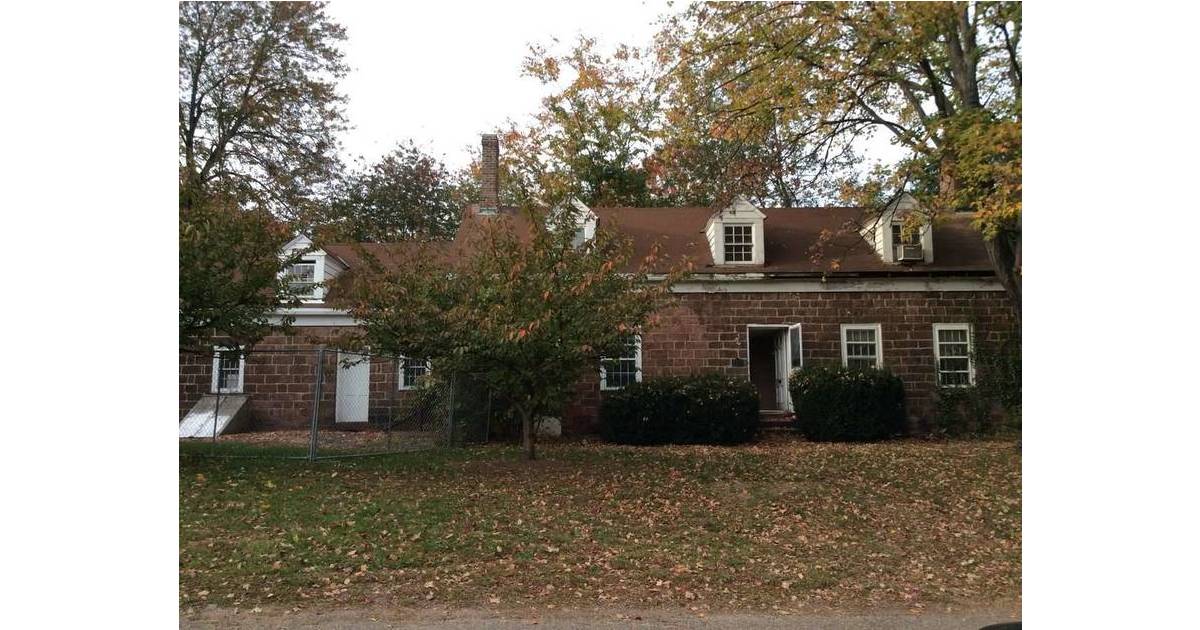 Clifton's WesterveltVanderhoef House to be Restored Bloomfield, NJ News TAPinto