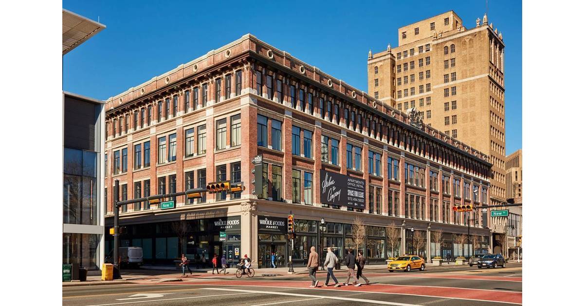 Whole Foods Markets to be Acquired by Amazon Newark, NJ News TAPinto