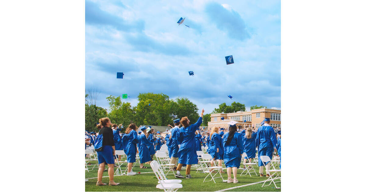 Westfield Makes NJ’s Top 20 in 2025 Niche ‘Best Public Schools