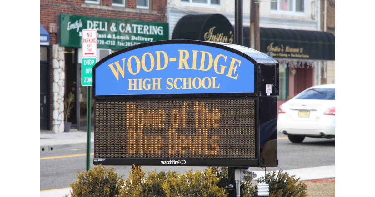 WoodRidge and Hasbrouck Heights Candidates Declare for BOE Slots
