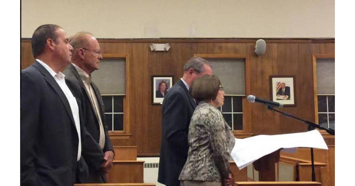 Nutley Zoning Board Approves Conversion to TwoFamily, BOE Bus Parking at On3 Nutley, NJ News