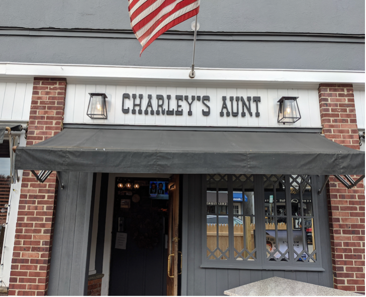 Chatham Pub Warms Community Spirits TAPinto