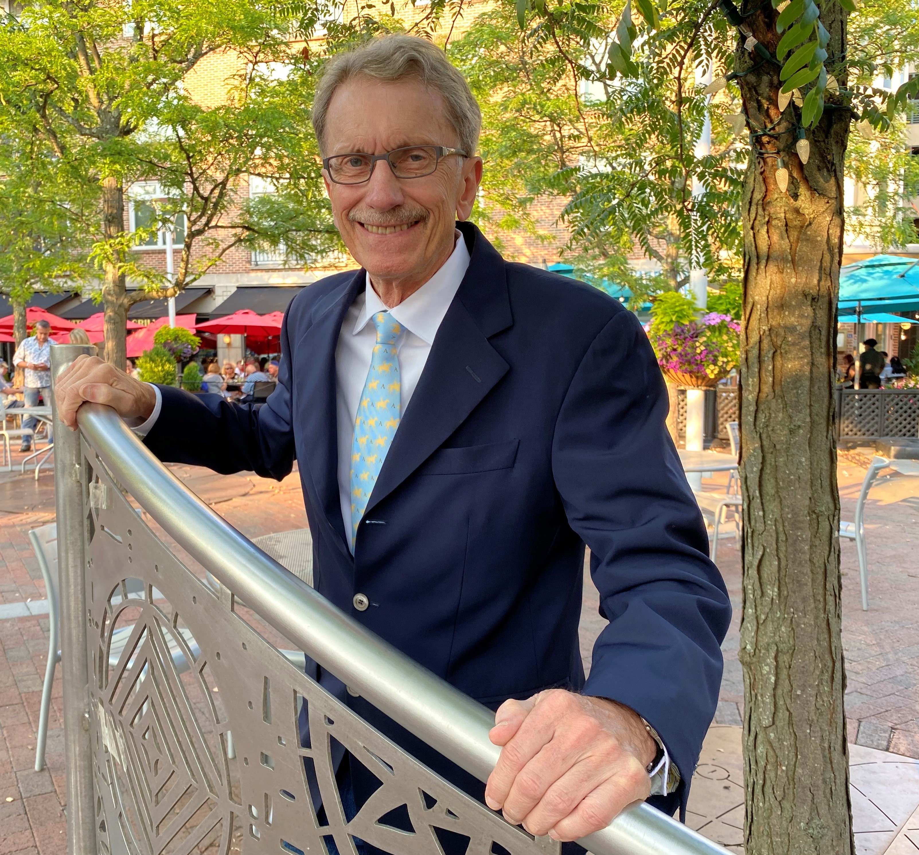 About TAPinto Princeton Community News | TAPinto
