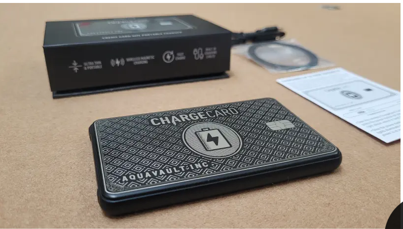 consumer reports portable phone chargers