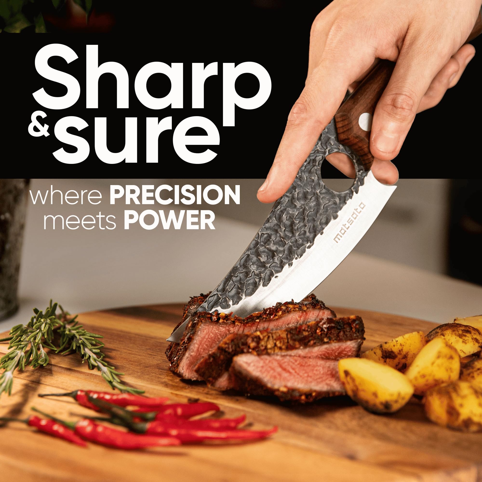 Matsato knife Reviews [TRUTH EXPOSED] Every Consumer Must Beware Of Before  Purchasing!!! | Bordentown, NJ News TAPinto | TAPinto