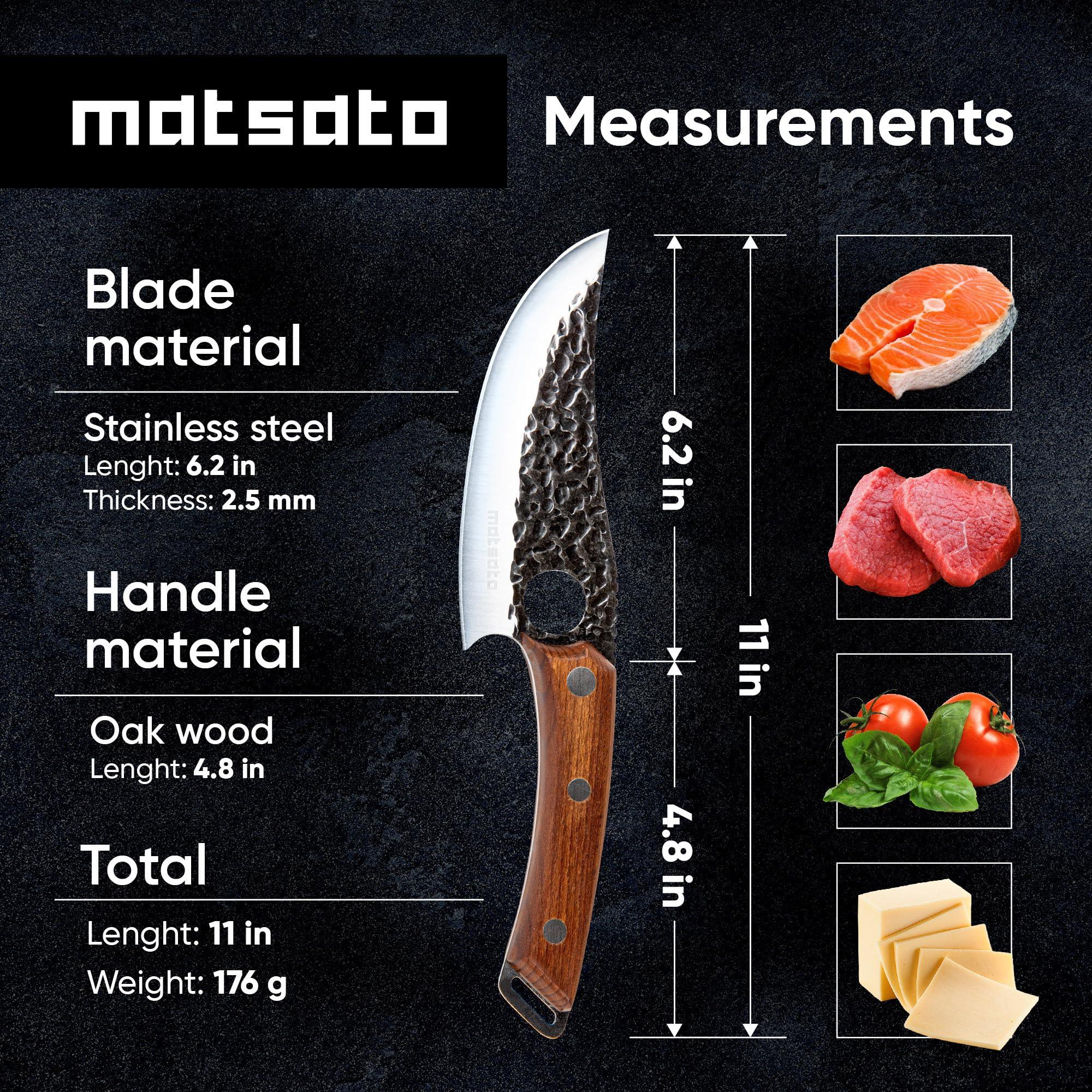 Matsato knife Reviews [TRUTH EXPOSED] Every Consumer Must Beware Of Before  Purchasing!!! | Bordentown, NJ News TAPinto | TAPinto