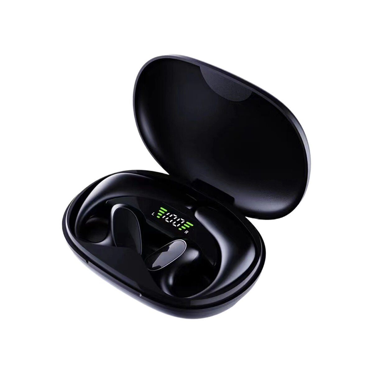 Traducteur Instantané - 84 Langues, 5 Modes Dont Traduction En Temps Réel - Écouteurs Bluetooth étanches Appareil Traduction 84 Langues