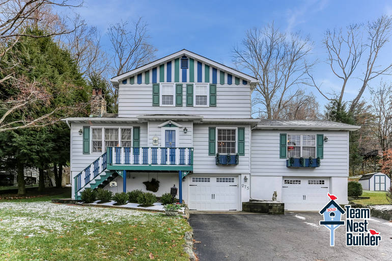 COMING SOON 3BR Custom Lake Mohawk Home TAPinto