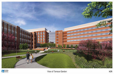 Paramus Approves New Valley Hospital Plan | Paramus, NJ News TAPinto