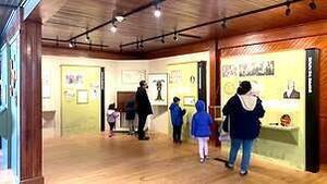 Carousel image e8f1cc9f55b9ea501281 02 26comm clermont visitor center exhibits
