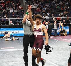 Carousel image 16e7e11a107589ecafd7 0312 rnh b2 sports photo   acomb state tourney 1