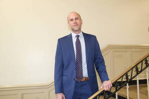 Carousel image 547afb23f65ec8547f3e 0320 gp a4 article photo   new c d superintendent with 1 pic