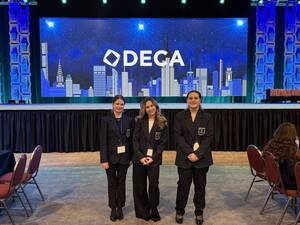 Carousel image 8949576b46b4e3f35f5b 0320 gp a4 press release photo   deca competition 1