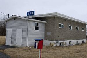 Carousel image d404a82de259c28c5996 0319 rnh a1 siderail article photo   unitas veterans post with 1 pic