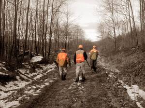 Carousel image cb8dd5f64ef6bb14f5eb 0402 rnh b2 outdoors photo   hunting safety statistics with 1 pic